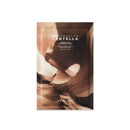 Skin1004 Madagascar Centella Probio-Cica Nourishing Sheet Masker 23ml