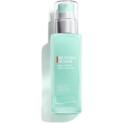 Biotherm Homme Aquapower Advanced Gel 75ml