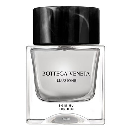 Bottega Veneta Illusione Bois Nu Eau de Toilette 50ml Spray