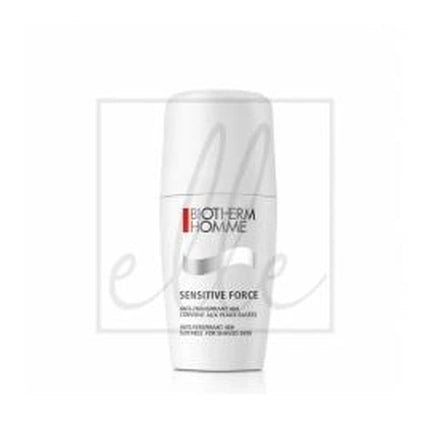 Biotherm Deo Pure Invisible 48H Deodorant Roller  75ml