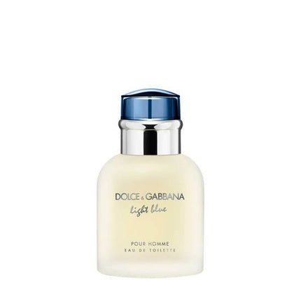 Dolce & Gabbana Light Blue Eau de Toilette 50ml Spray