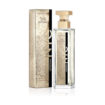 Elizabeth Arden Fifth Avenue NYC Uptown Eau de Parfum 75ml Spray