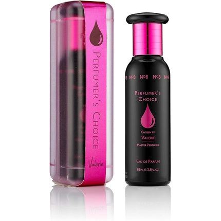 Perfumer's Choice No. 8 Valerie Eau de Parfum 83ml Spray