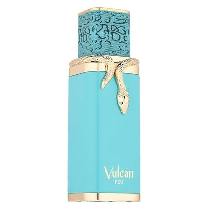 French Avenue Vulcan Feu Eau de Parfum 100ml Spray