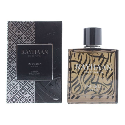 Rayhaan parfum