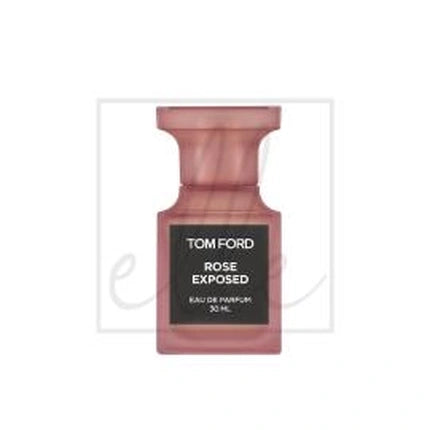 Tom Ford Rose Exposed Eau de Parfum 30ml Spray