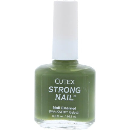 Cutex Strong Nagellak  14.7ml - Sweet Pea