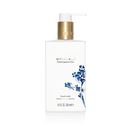 Rituals Amsterdam Collection Hand Wash 300ml