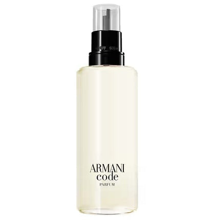 Giorgio Armani Armani Code Parfum Eau de Parfum 150ml Refill