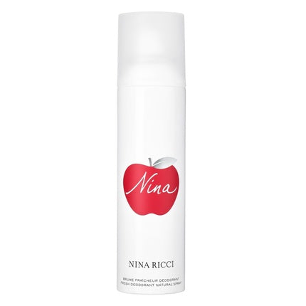 Nina Ricci Nina Deodorant Spray 150ml