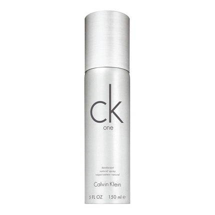 Calvin Klein CK One Deodorant Spray 150ml