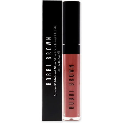 Bobbi Brown Crushed Oil-Infused Gloss 6ml - New Romantic