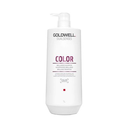 Goldwell Dualsenses Color Brilliance Shampoo 1000ml
