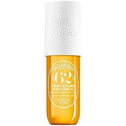 Sol De Janeiro Crush Cheirosa 62 Perfume Mist 90ml Spray