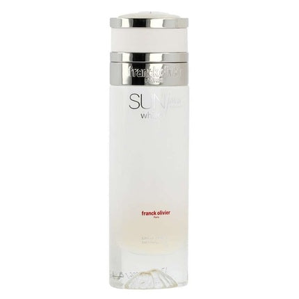 Franck Olivier Sun Java White Eau de Parfum 75ml Spray