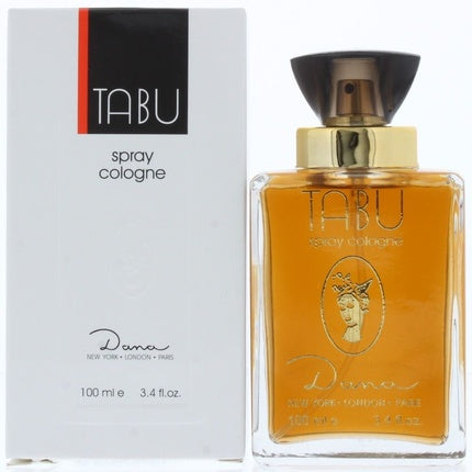 Dana parfum