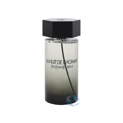 Yves Saint Laurent La Nuit de L'Homme Eau de Toilette 200ml Spray