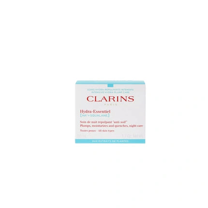 Clarins Hydra-Essential Nachtcrème 50ml