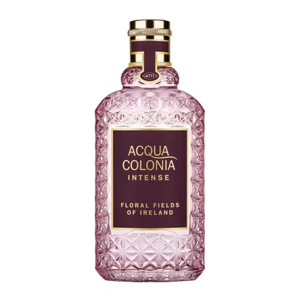 Mäurer & Wirtz 4711 Acqua Colonia Intense Floral Fields Of Ireland Eau de Cologne 170ml Spray