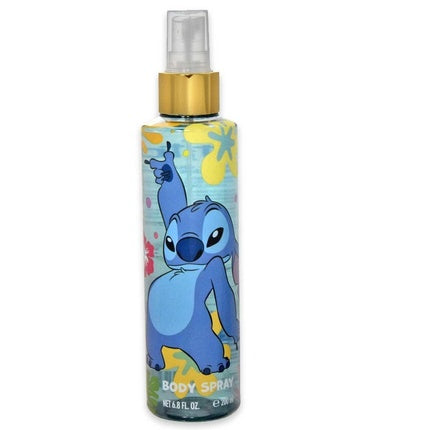 Disney Stitch Body Spray 200ml Spray
