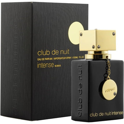 Armaf Club De Nuit Intense Eau de Parfum 30ml Spray