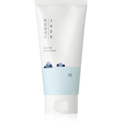 Round Lab 1025 Dokdo Cleanser 150ml