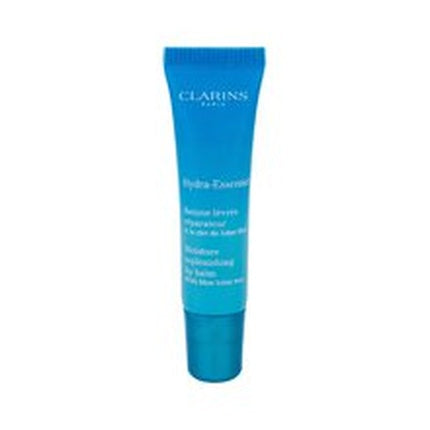 Clarins Hydra-Essentiel Moisture Replenishing Lipbalsem 15ml