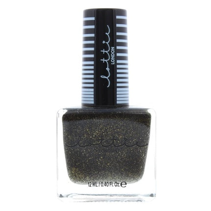 Lottie London Lottie Lacquer Nagellak 12ml - Pixel Puzzle
