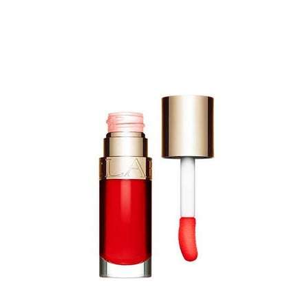 Clarins Lip Comfort Lipolie 7ml - 01 Honey