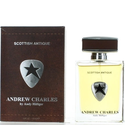 Andrew Hilfiger Scottish Antique Eau de Toilette 100ml Spray