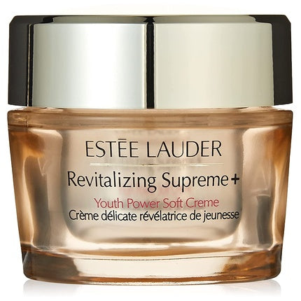 Estée Lauder Revitalizing Supreme+ Youth Power Soft Creme Moisturizer 50ml