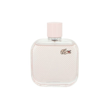 Lacoste L.12.12 Rose Eau Fraiche Eau de Toilette 100ml Spray