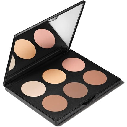 MAC Studio Fix Sculpt and Shape Contour Palette - Light/Medium
