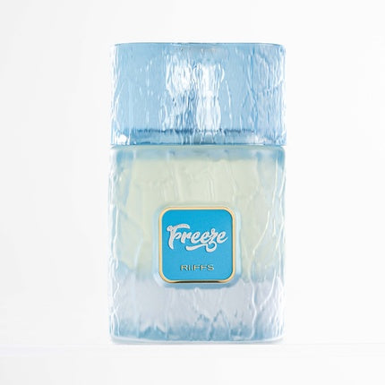 Riiffs Freeze Extrait de Parfum 100ml Spray