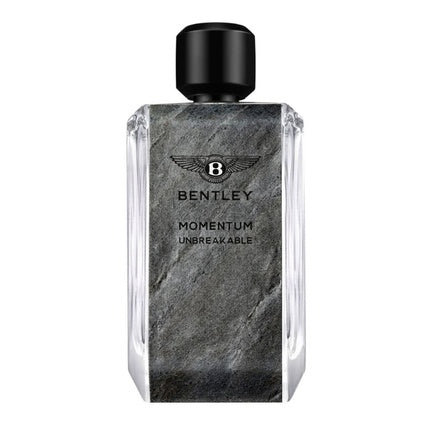 Bentley Momentum Unbreakable Eau de Parfum 100ml Spray