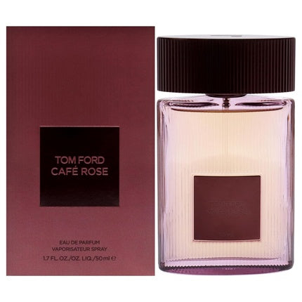 Tom Ford Café Rose (2023) Eau de Parfum 50ml Spray