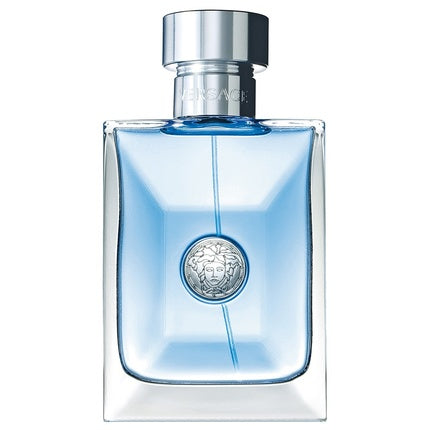 Versace New Homme Aftershave Lotion (Splash) 100ml