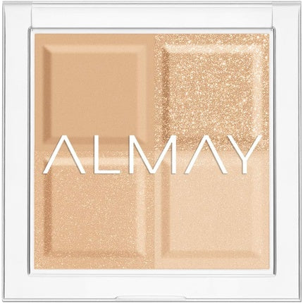 Almay Oogschaduw 3.5ml - 220 Less Is More