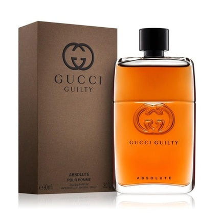 Gucci Guilty Absolute Eau de Parfum 90ml Spray