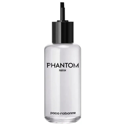 Paco Rabanne Phantom Parfum Eau de Parfum 200ml Navulling