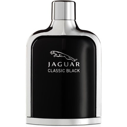 Jaguar Classic Black Eau de Toilette 100ml Spray