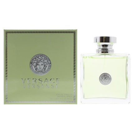 Versace Versense Eau de Toilette 100ml Spray