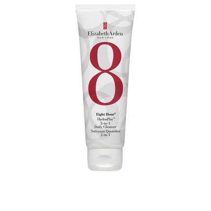 Elizabeth Arden Eight Hour Hydraplay Reiniger 125ml