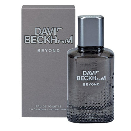 David Beckham Beyond Eau de Toilette 90ml Spray