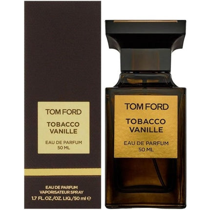 Tom Ford Private Blend Tobacco Vanille Eau de Parfum 50ml Spray