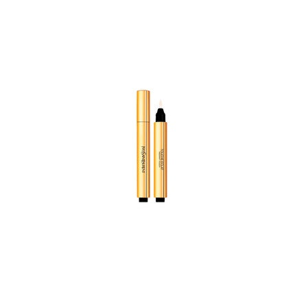 Yves Saint Laurent Touche Eclat Radiant Touch Concealer 2.5ml N2 Luminous Ivory