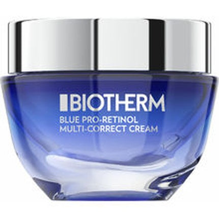 Biotherm Blue Pro-Retinol Multi-Correct Crème 50ml