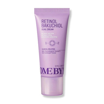 Some By Mi Retinol Bakuchiol Dual Cream 50ml