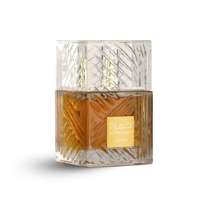 Lattafa Perfumes Khamrah Eau de Parfum 100ml Spray