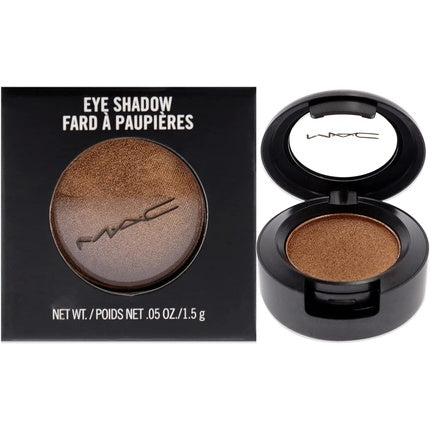 MAC Eyeshadow Pro Palette Navulling Pan 1.5g - Amber Lights
